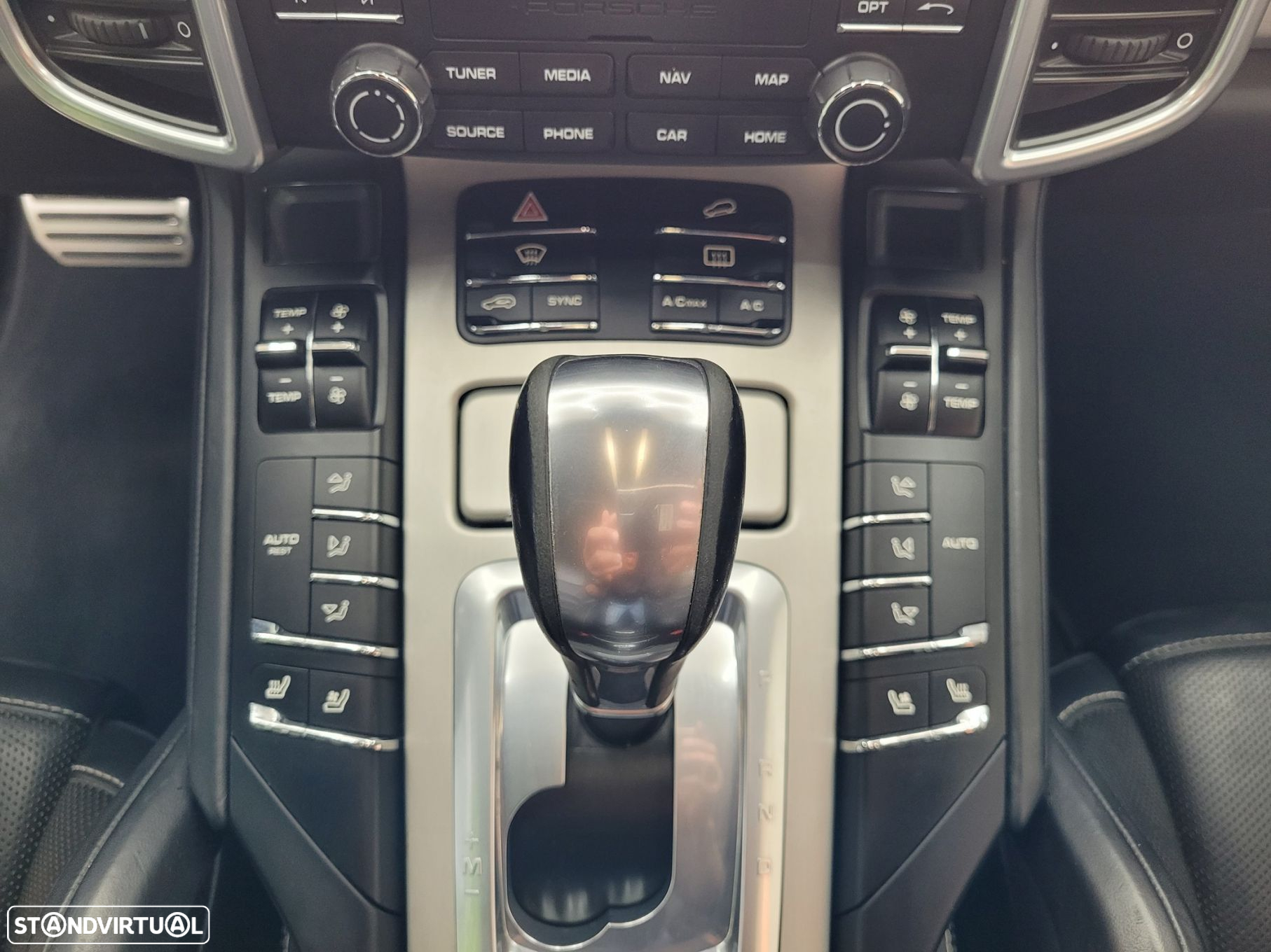Porsche Cayenne S E-Hybrid - 26