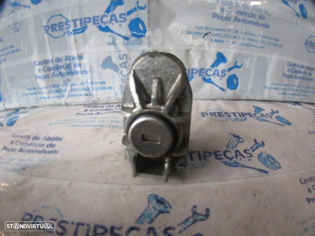 Canhão 9V213F880ED FORD FIESTA 6 2013 1.0I 80CV 5P BRANCO KIT - 5