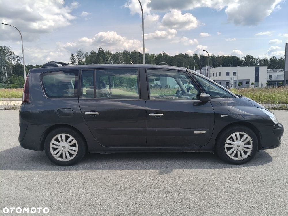 Renault Grand Espace - 4