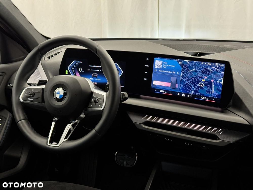 BMW Seria 1 - 23