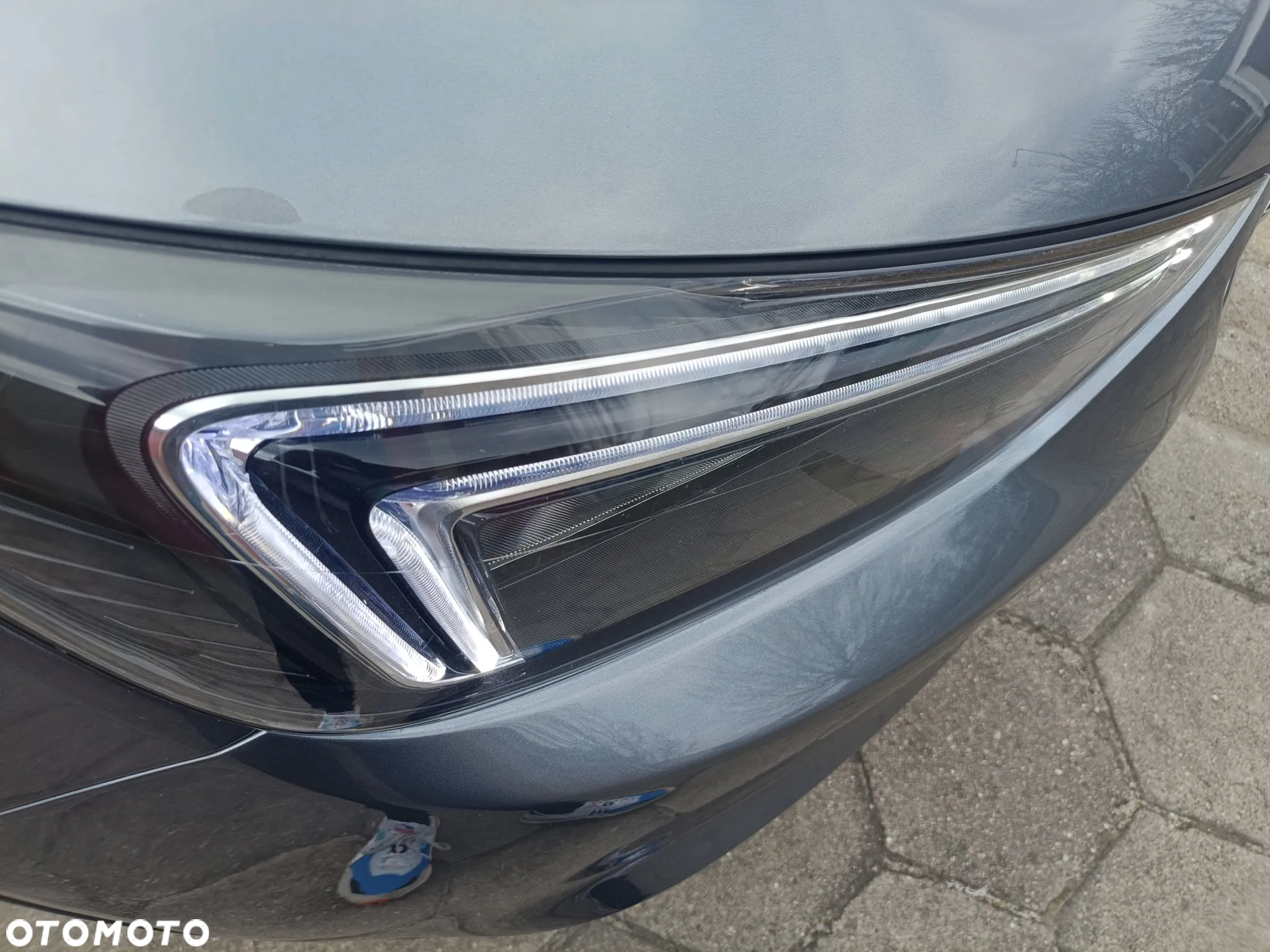 Opel Mokka X 1.4 Automatik Design Line - 29