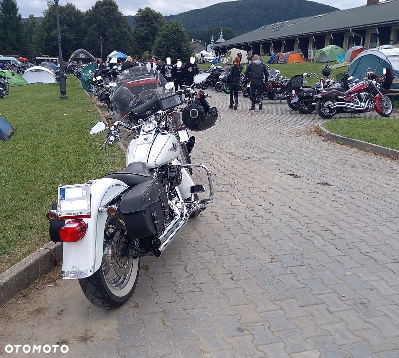 Harley-Davidson Softail Fat Boy - 6