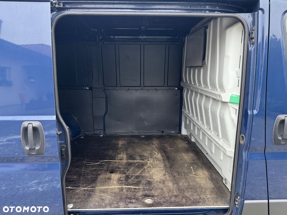 Fiat Ducato L2H1 - 8