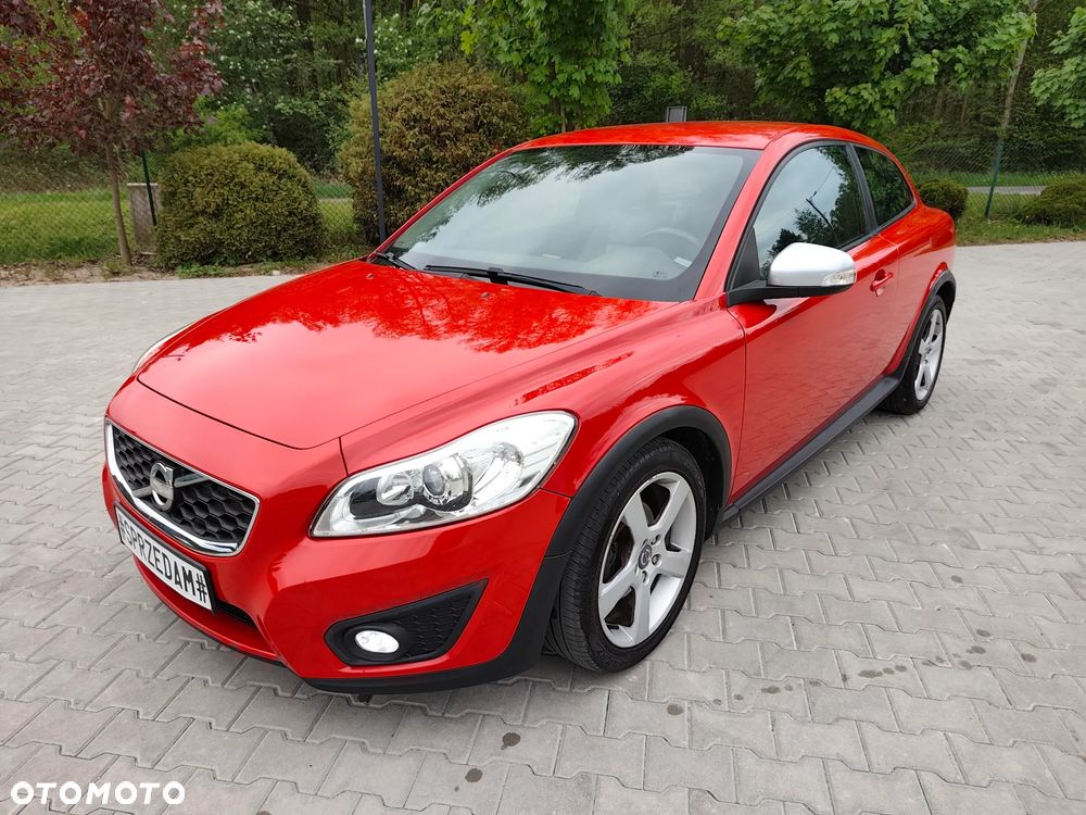 Volvo C30 D2 RDesign - 2