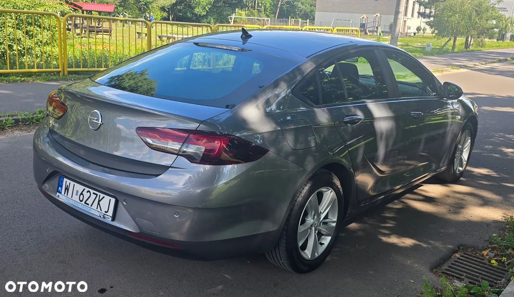 Opel Insignia 1.5 T GPF Enjoy S&S - 5