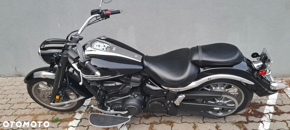 Yamaha XV - 3