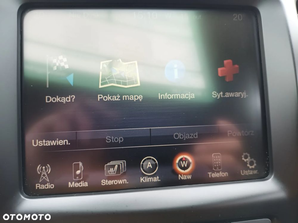 Jeep Cherokee 2.0 MJD Active Drive I Limited - 12