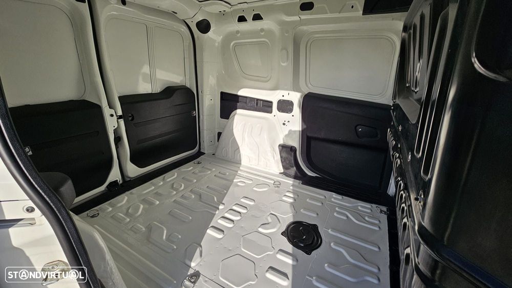 Opel Combo 1.3 CDTi L1H1 S/S - 33