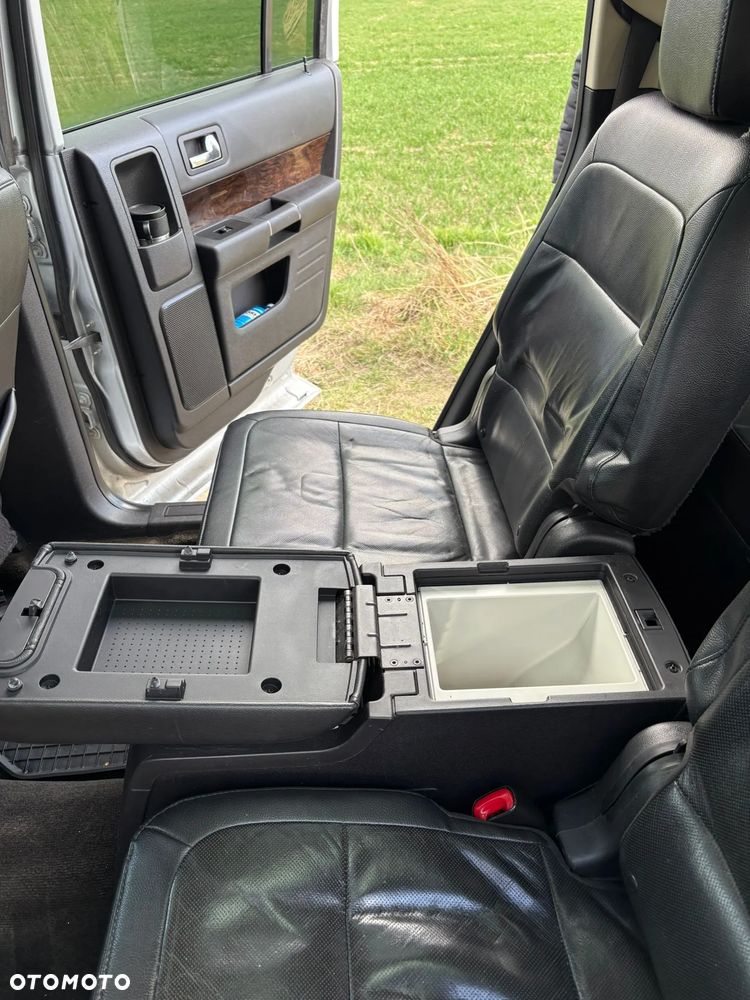 Ford Flex - 16