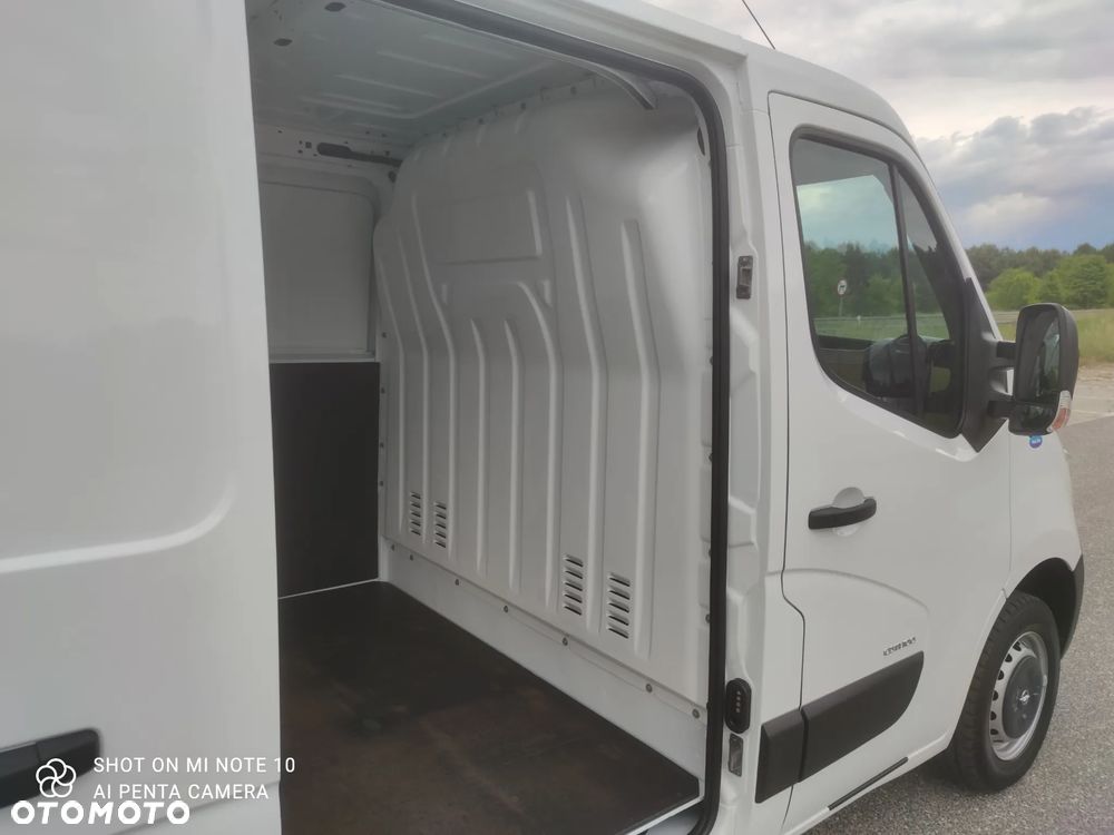 Opel Movano - 33