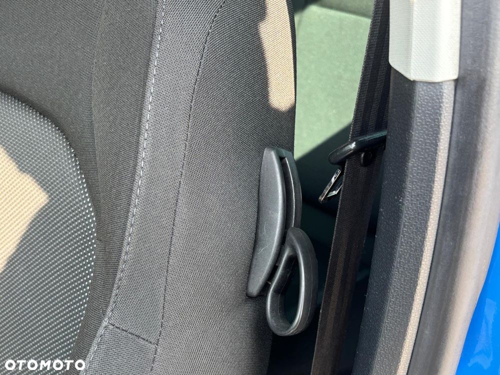 Seat Ibiza 1.4 16V Reference - 29