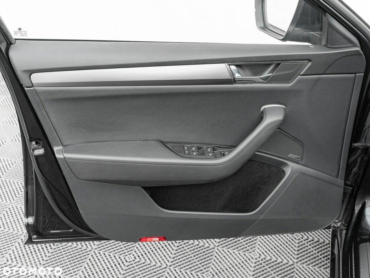 Skoda Superb - 13