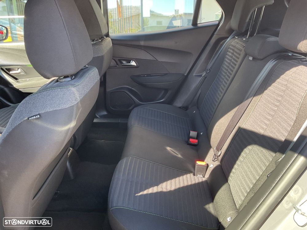 Peugeot 2008 1.2 PureTech Active Pack - 35