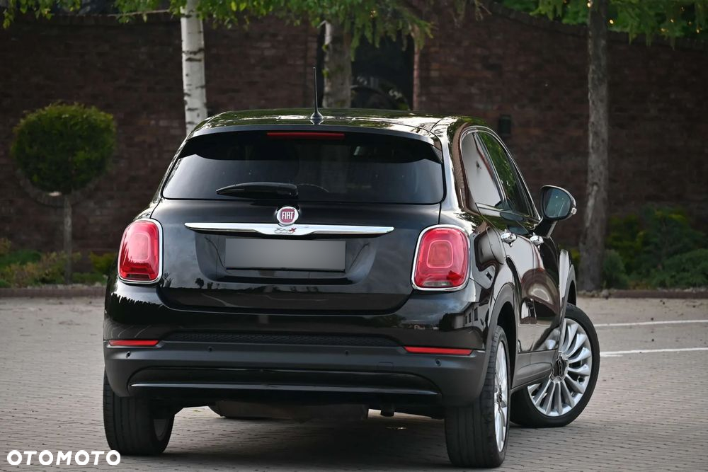 Fiat 500X 1.4 Multiair 4x2 S&S Lounge - 12