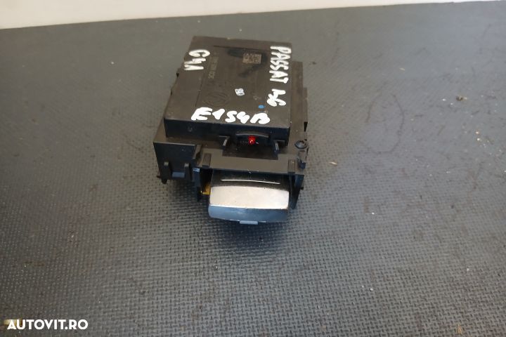 Contact cu cheie 3C0905843T 3C0905843T Volkswagen VW Passat B6 [2005 - 1