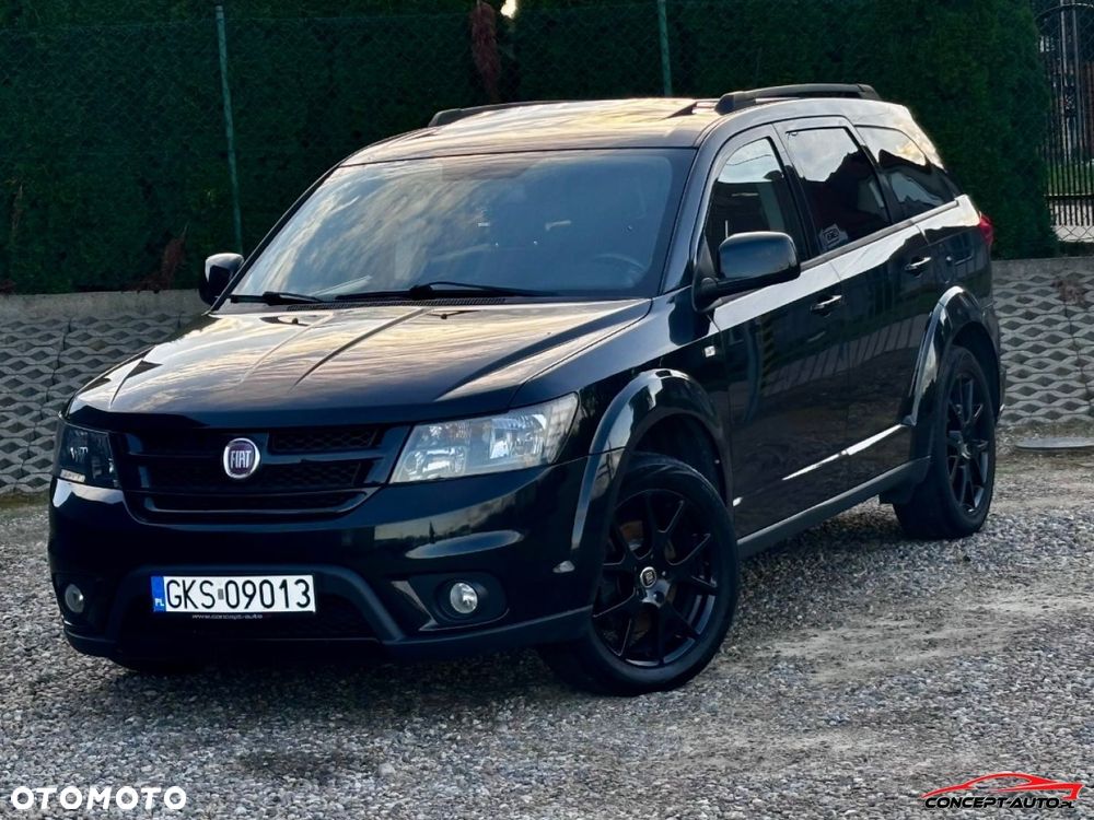 Fiat Freemont - 3