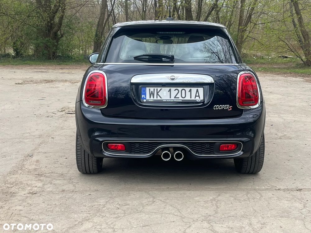Mini Cooper S 2020 photo 4