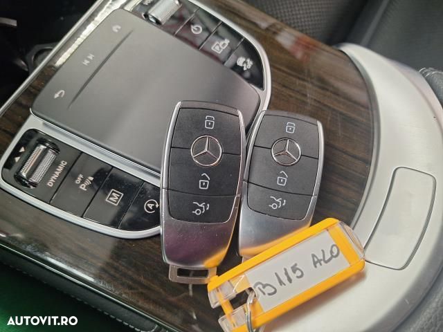 Mercedes-Benz GLC - 14