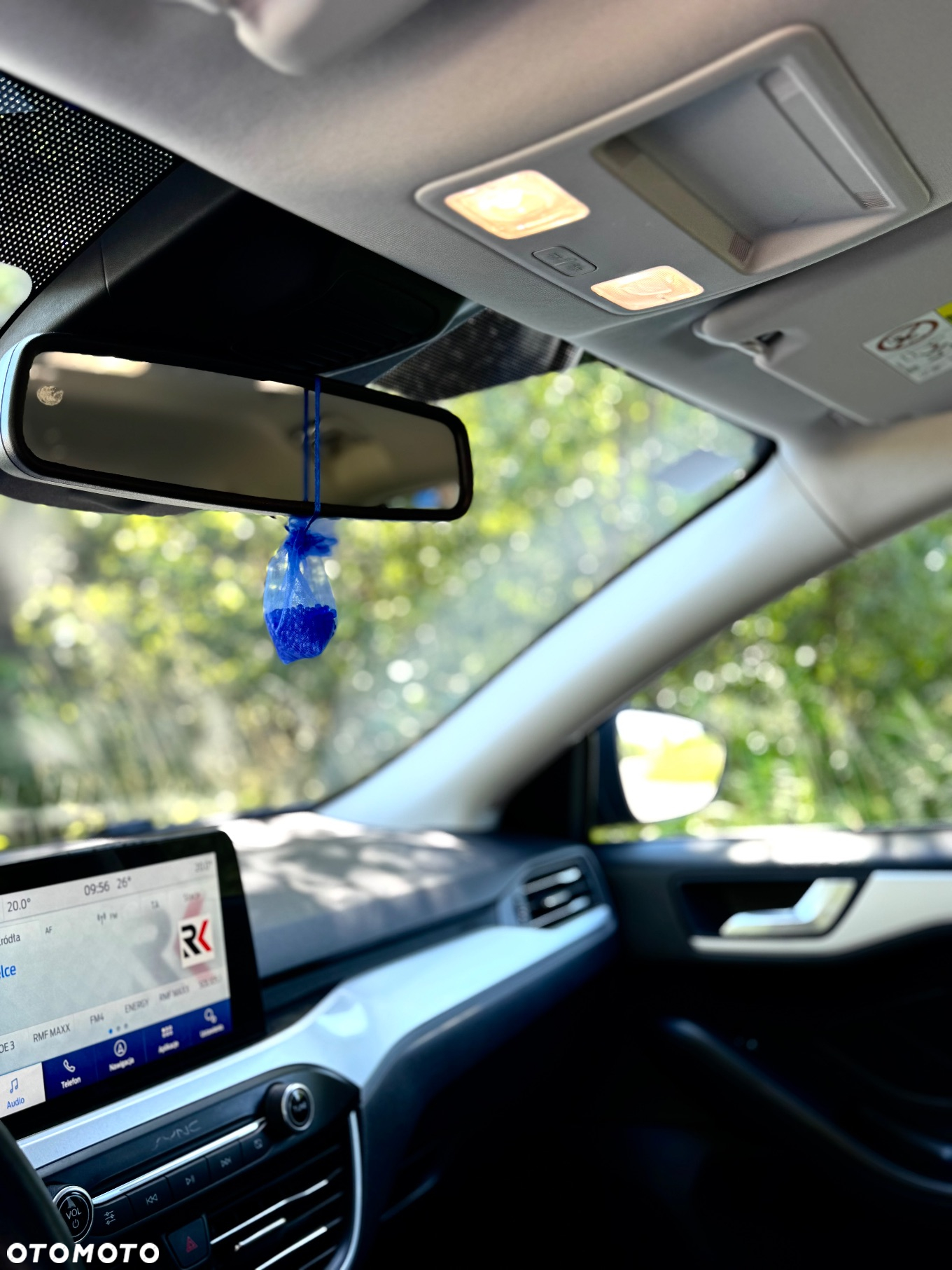 Ford Focus 1.5 EcoBlue Start-Stopp-System ACTIVE - 26