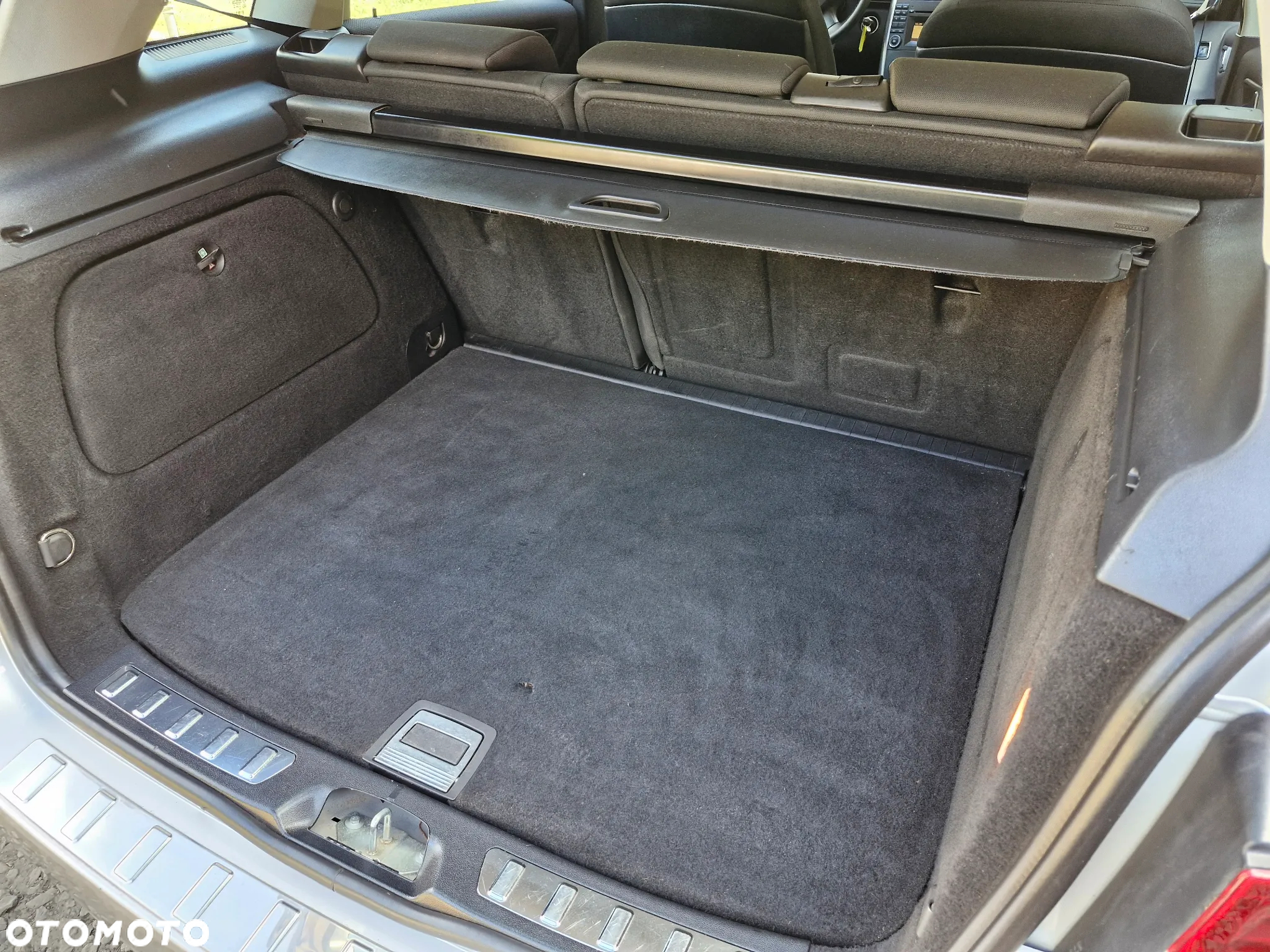 Mercedes-Benz Klasa B 180 BlueEffICIENCY - 22