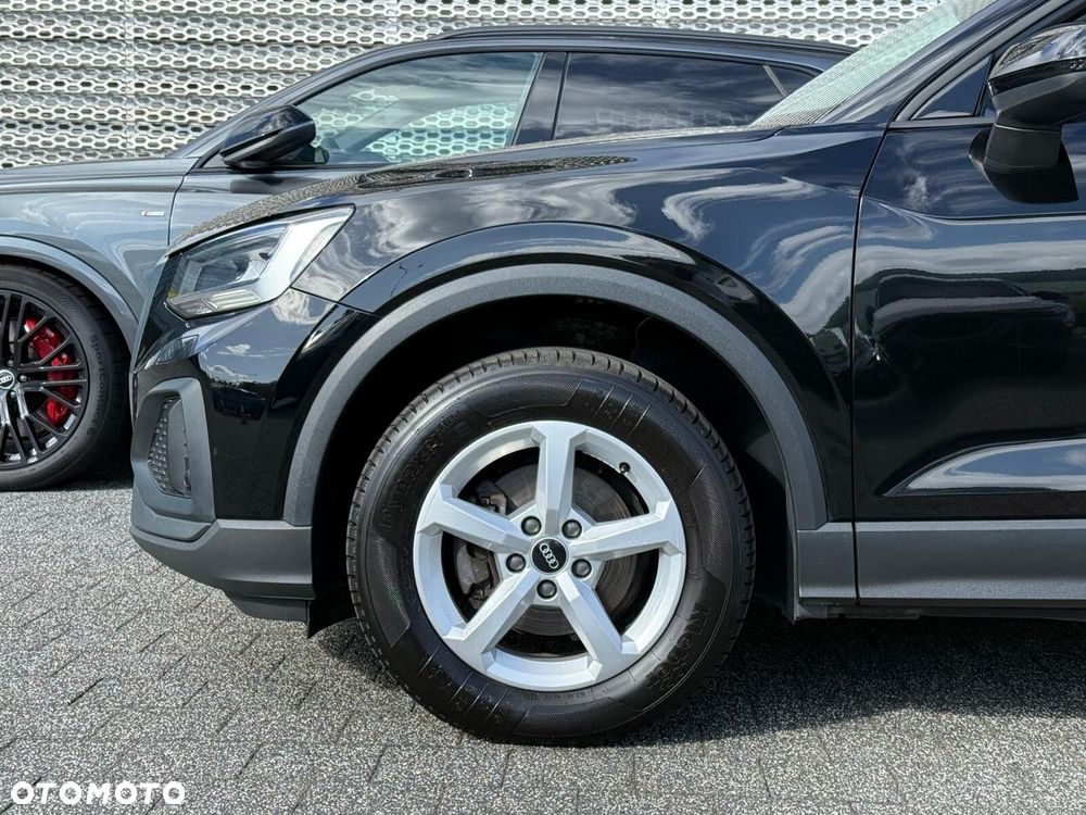 Audi Q2 - 12