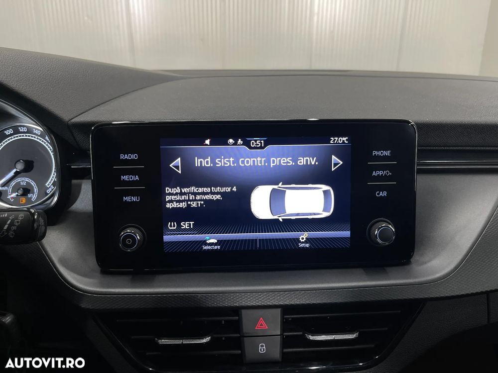 Skoda Scala 1.0 TSI Ambition - 17