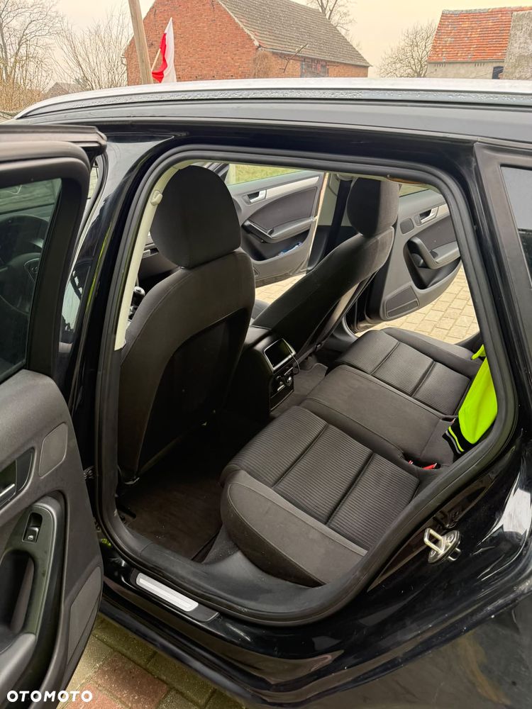 Audi A4 Avant 2.0 TFSI - 13