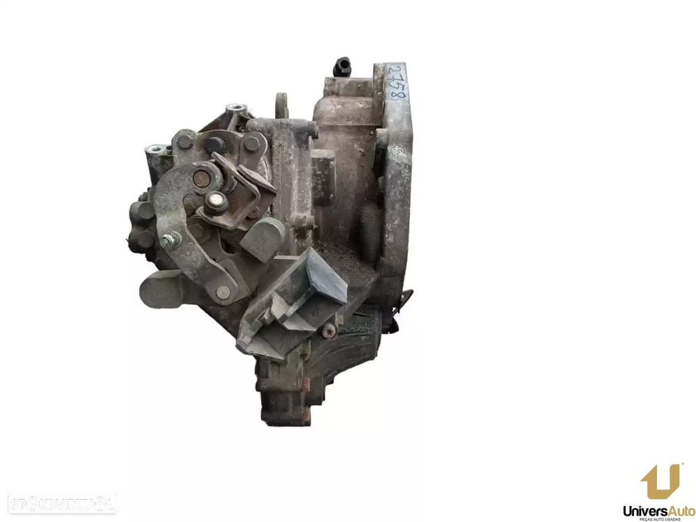CAIXA VELOCIDADES MINI MINI 2004 -23001504295 - 2