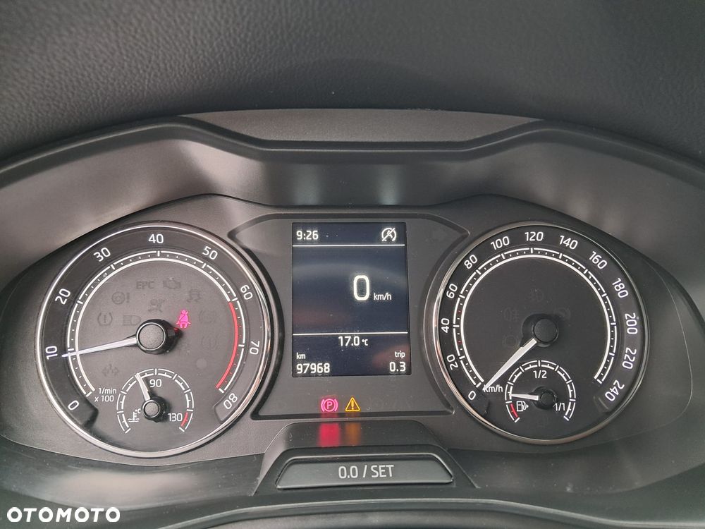 Skoda Kamiq 1.5 TSI Style - 26