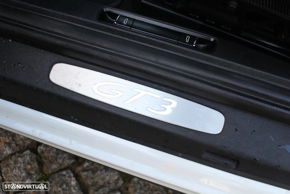 Porsche 911 (991) GT3 - 34