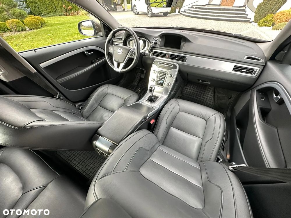 Volvo V70 D4 Drive-E Summum - 17