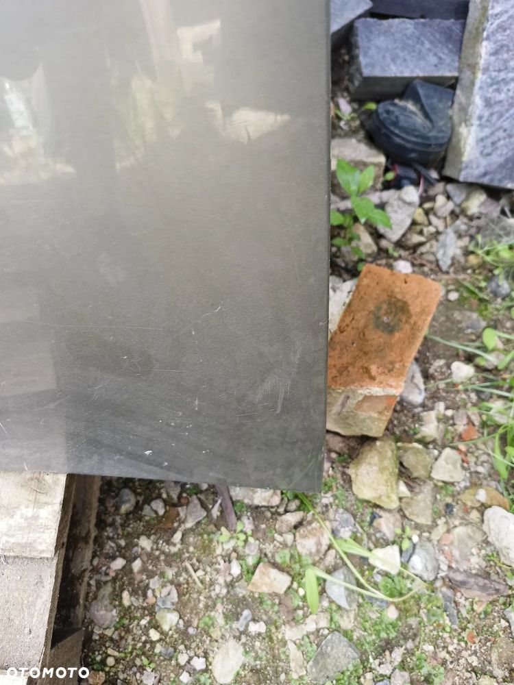 AUDI A6 C6 4F MASKA PRZEDNIA - 5