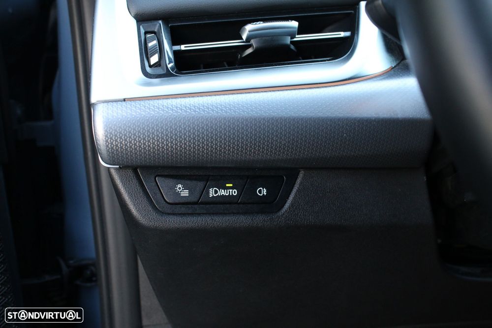BMW iX1 xDrive30 Pack Desportivo M - 35