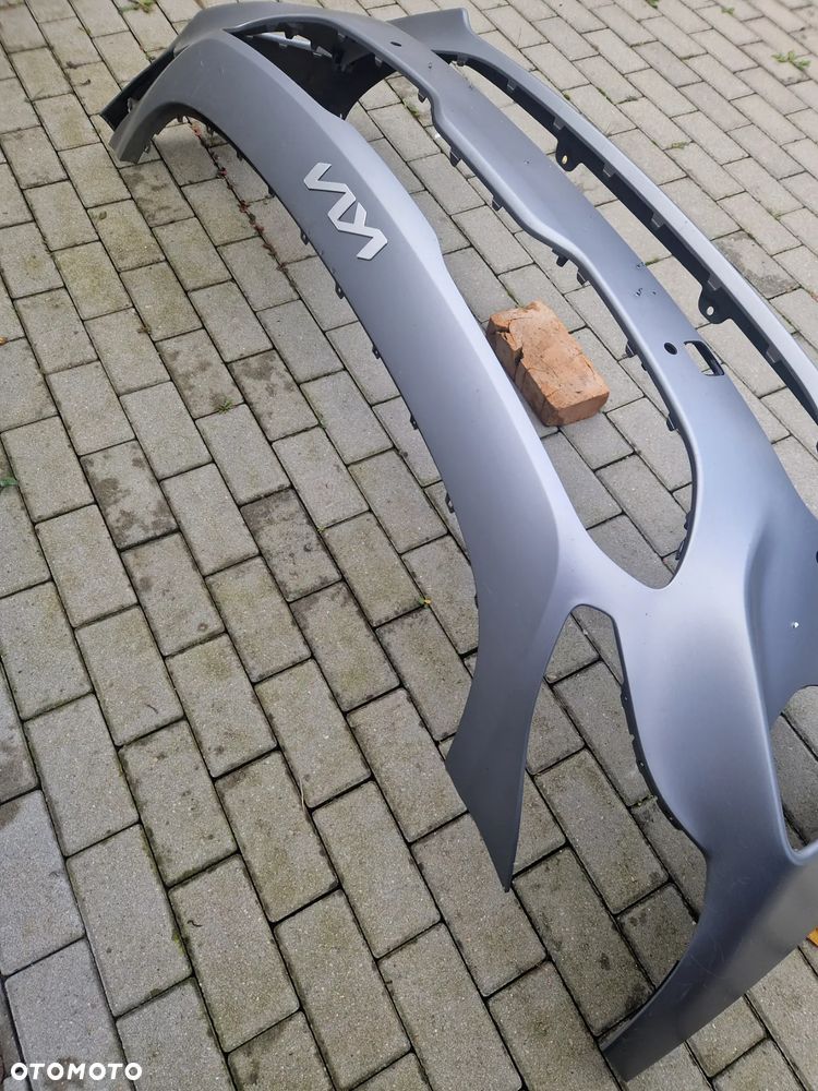 Zderzak Kia Stinger lift - 8