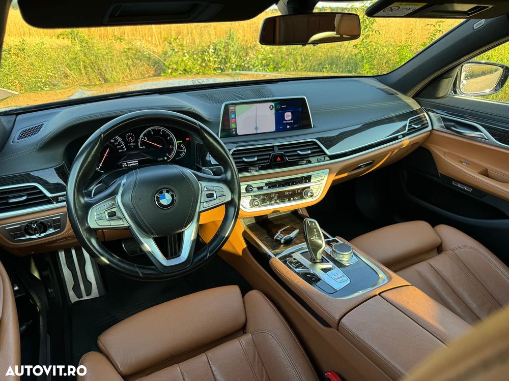 BMW Seria 7 - 15