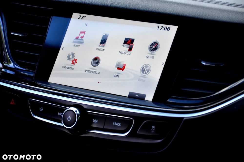 Opel Insignia 1.5 Direct InjectionTurbo Business Edition - 29