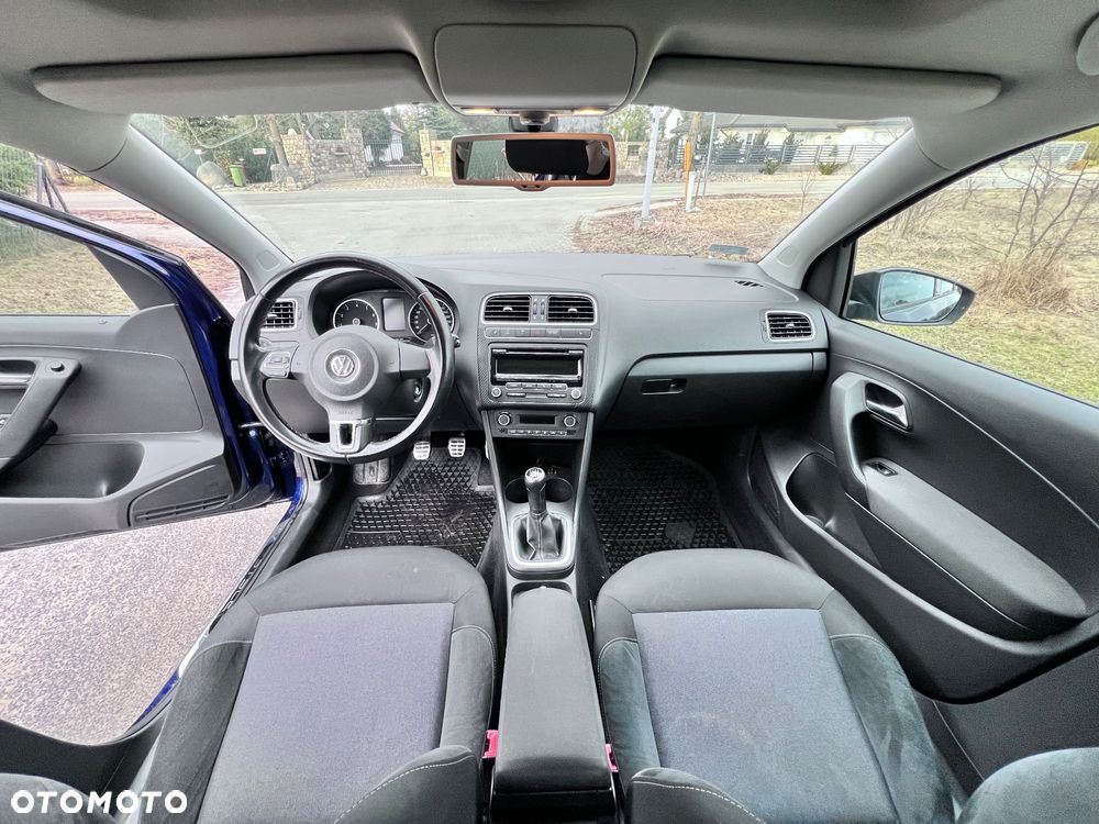 Volkswagen Polo 1.2 Style - 6