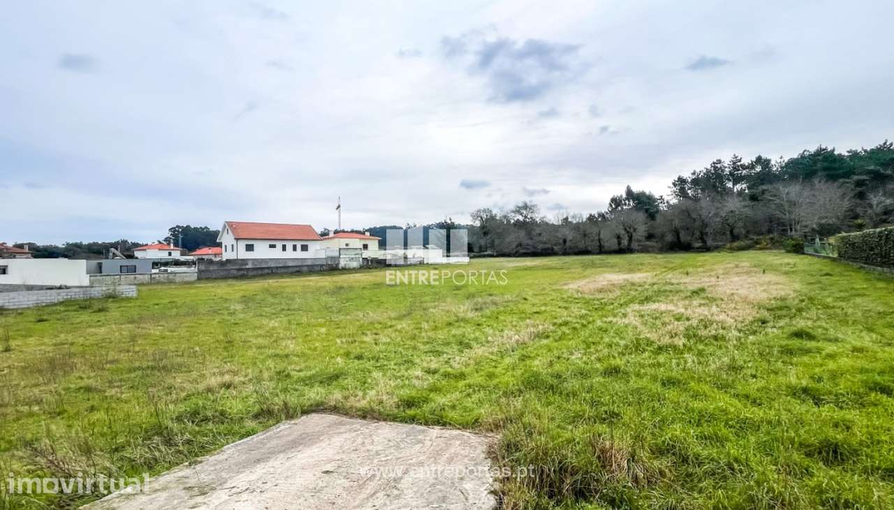Venda de fantástico terreno para construção, Chafé, Viana do Caste - Grande imagem: 3/30