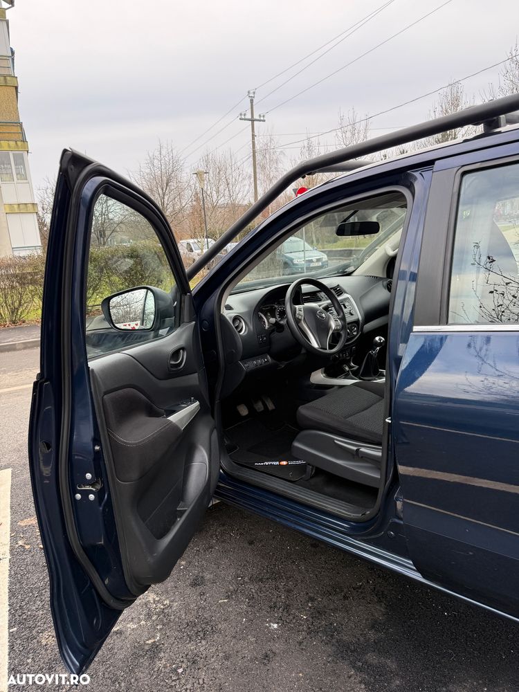 Nissan Navara - 12