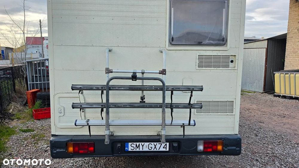 Fiat DUCATO PILOTE - 7