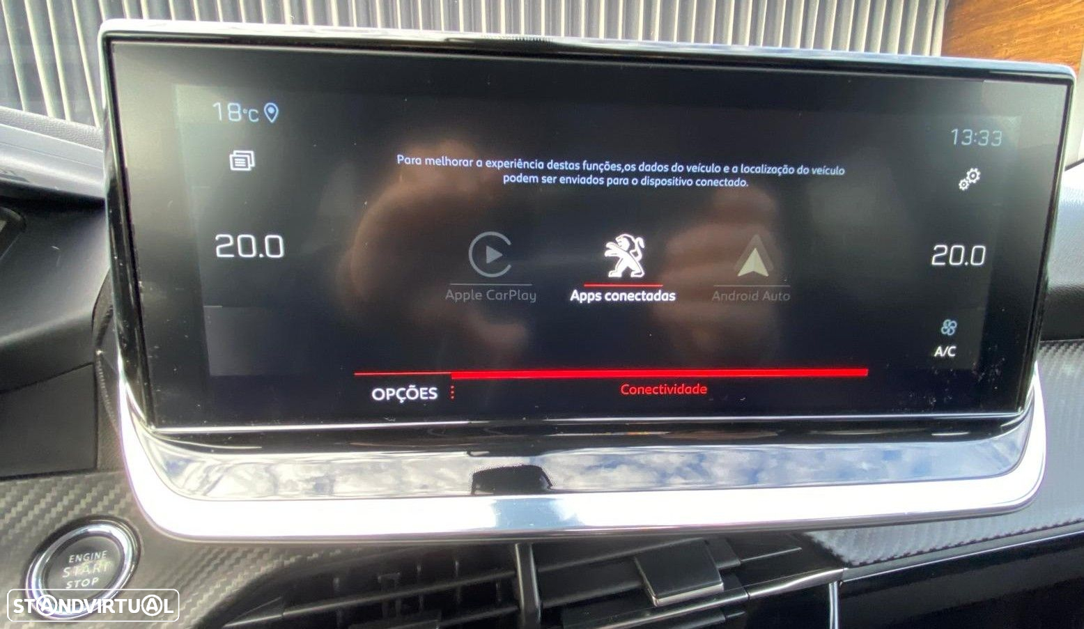 Peugeot 2008 1.2 PureTech Allure EAT8 - 24