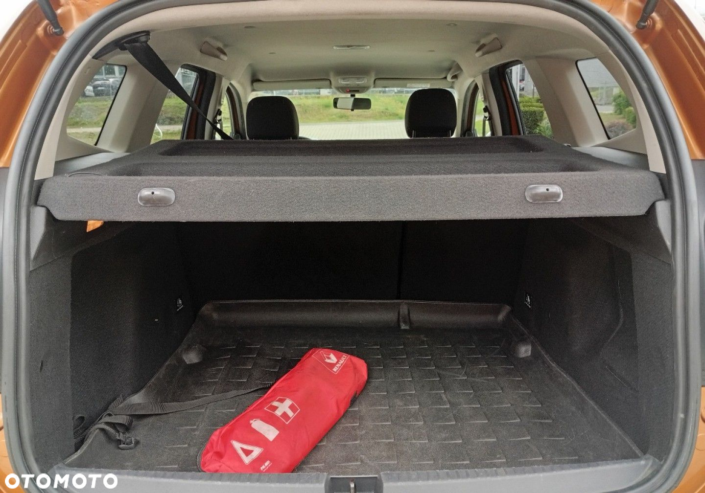 Dacia Duster - 12