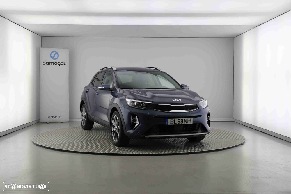 Kia Stonic 1.0 T-GDI Drive - 2