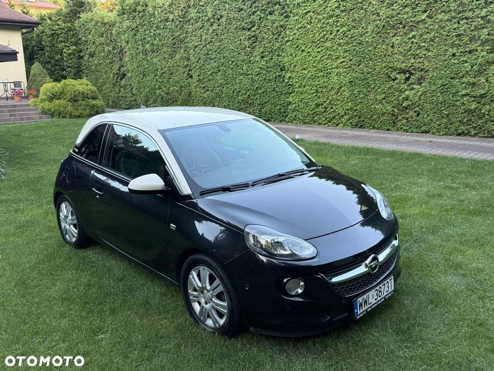 Opel Adam 1.4 Slam - 5