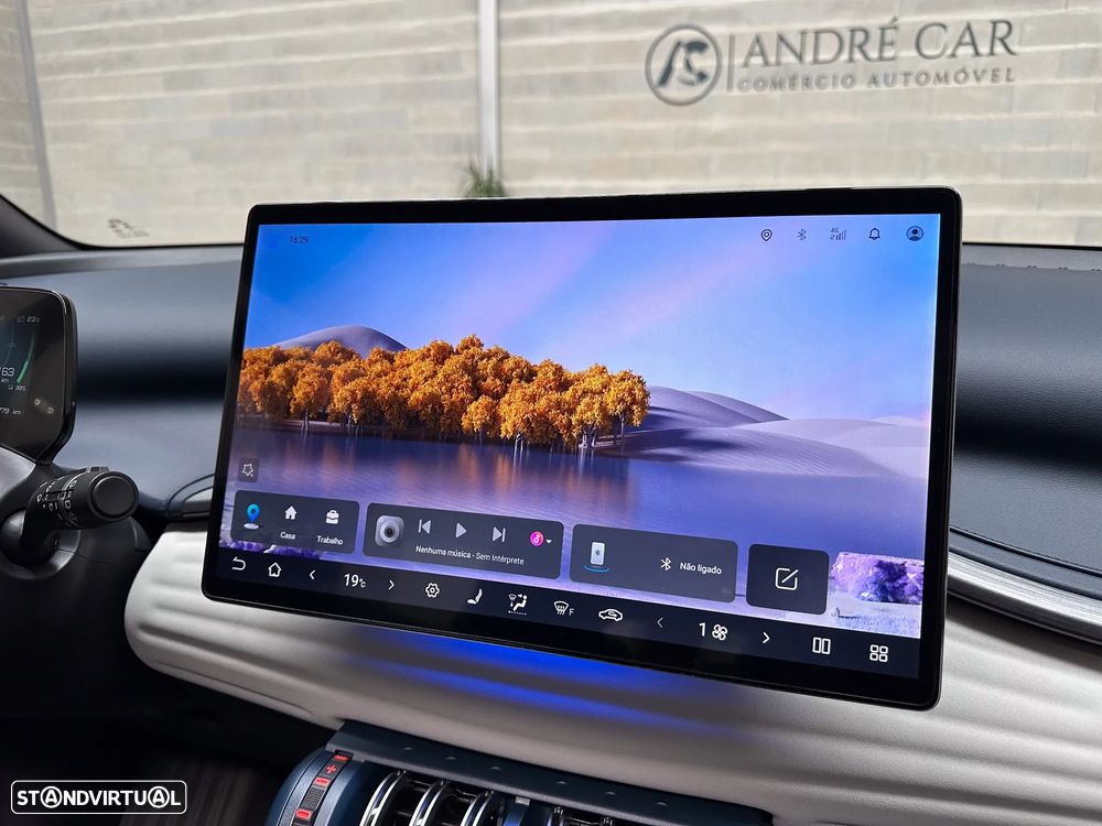 BYD Atto 3 Design - 16