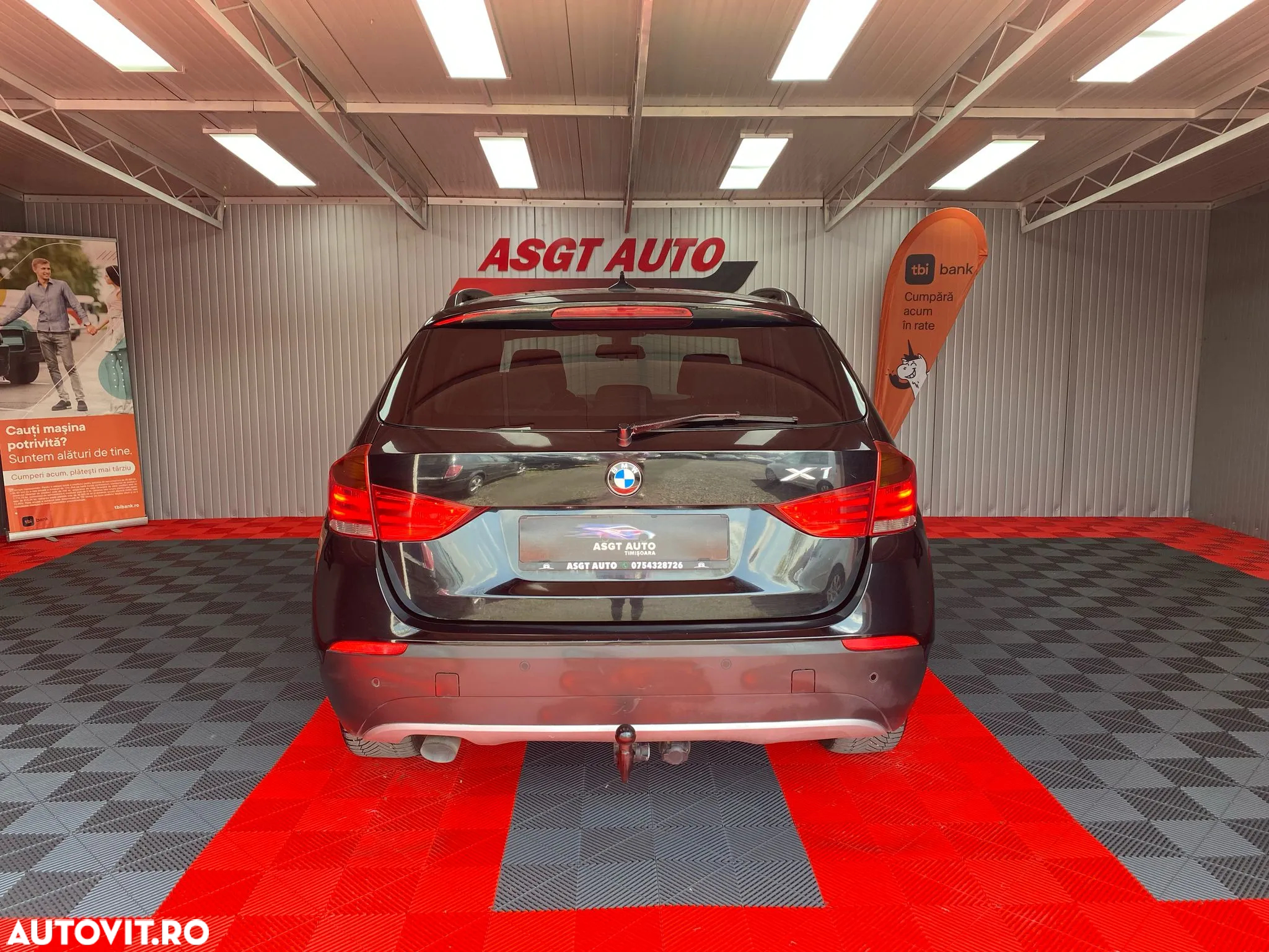 BMW X1 - 6