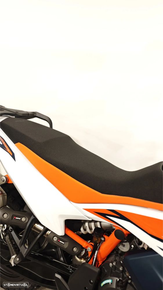 KTM 890 ADVENTURE R MY24 - 9
