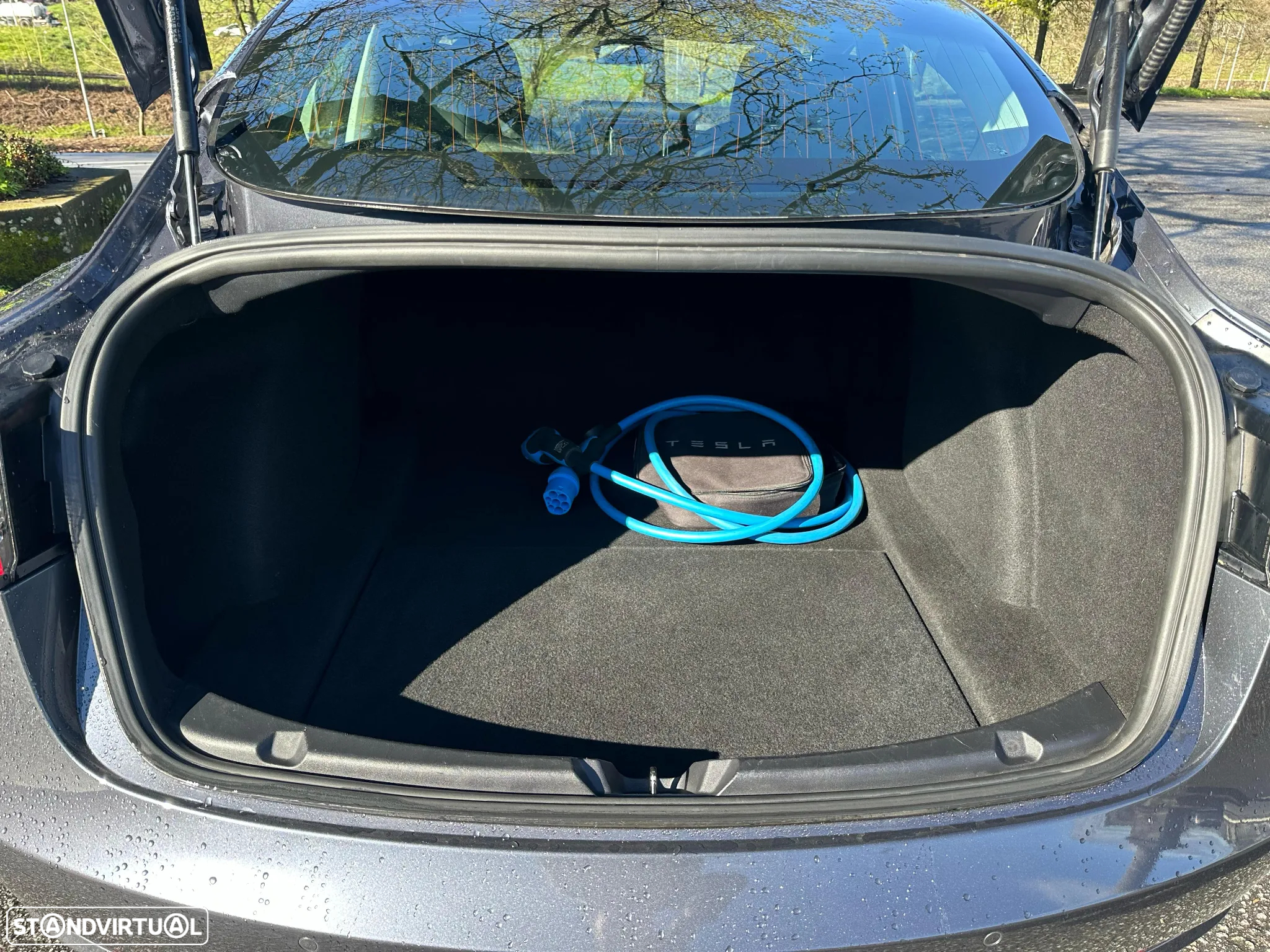 Tesla Model 3 Long-Range Dual Motor AWD - 30