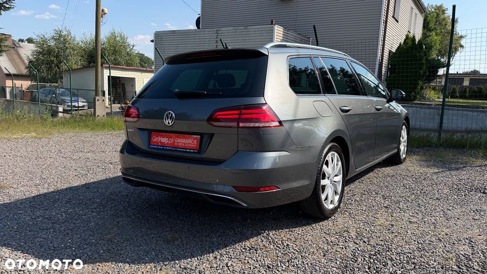 Volkswagen Golf 1.5 TSI ACT OPF Join - 16
