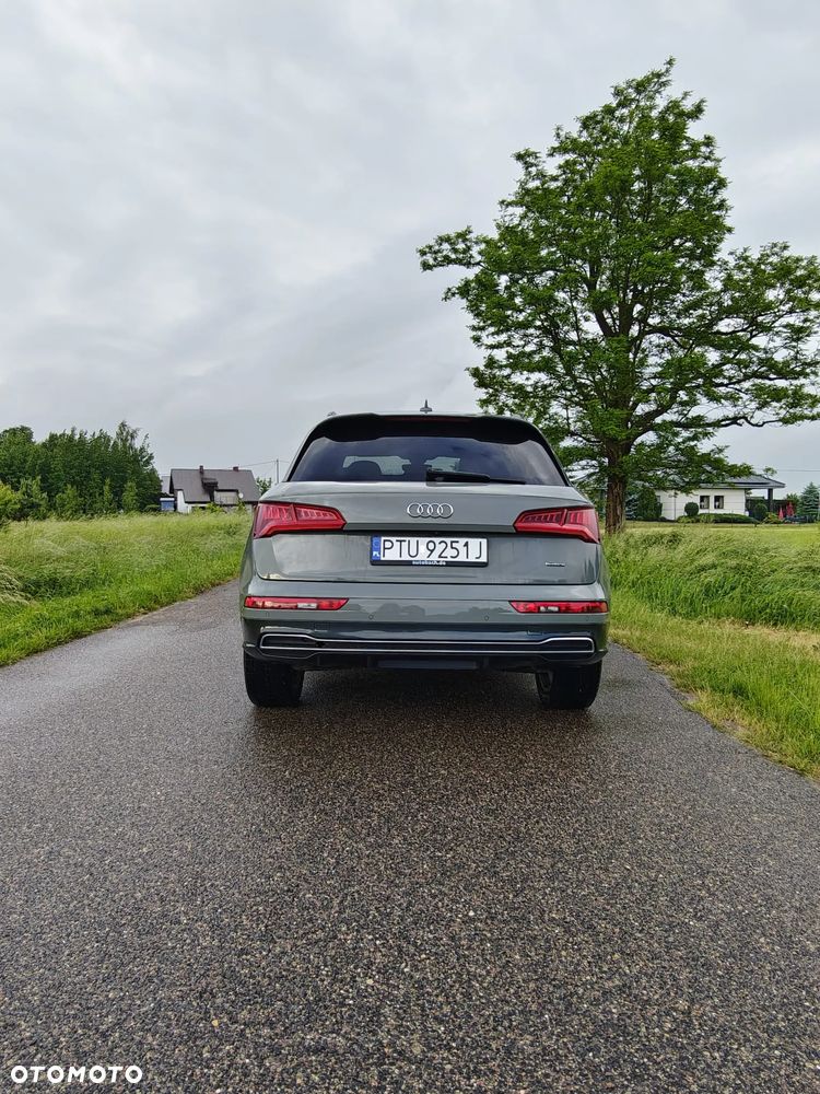 Audi Q5 2.0 TDI Quattro Sport S tronic - 6